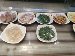 -剔八谷山西面馆(南内环店)