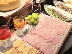 -拉蒂娜·巴西牛排馆 Latina·Brazilian Steakhouse(陆家嘴旗舰店)