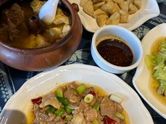 -香满楼(临安路店)