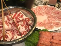 -胡哥烤肥牛(车公庙店)
