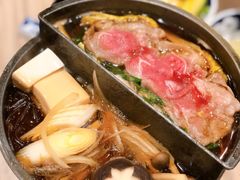 -小山日本料理(太古汇店)