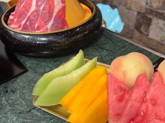 -牛New寿喜烧(闵行龙湖天街店)