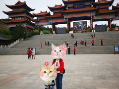 -威海华夏城景区