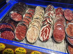 -行运海鲜食集(北京首店)