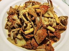 -周家二小姐的菜(西津渡店)