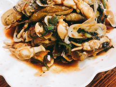 -南记食粥坊·宵夜大排档(莲花总店)