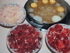 -汕头八合里海记牛肉店(清河店)