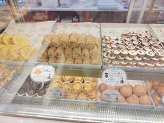 -楊記桃酥王(下马坊店)