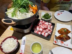 -晓寿司·日本料理(望京博雅店)
