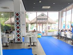 -上海玛雅海滩水公园