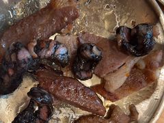 -西塔老太太泥炉烤肉(武汉摩尔城店)