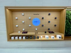 -Apple零售店(苏州店)