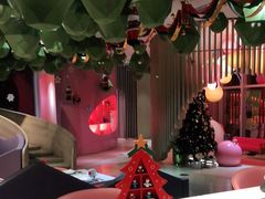 -水桶王国主题餐厅·聚会·生日派对·亲子活动·家庭套餐(亚龙湾希尔顿店)