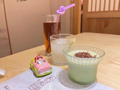 -清水日本料理铁板烧(学府路店)