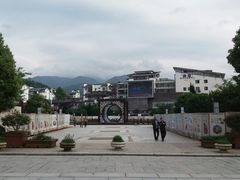 -明月山天沐温泉度假村