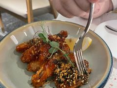 -BE BRIGHT KITCHEN(正佳广场店)