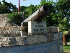 -胡里山炮台