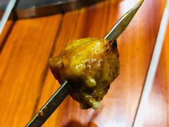 -炭虎子水浒烤肉(梦时代店)