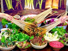 -牛签签串串香(IFS店)