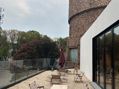 -J Create城市露营咖啡·简餐·宠物(上海动物园店)