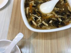 -台北楚楚园馅饼粥(虹桥南丰城店)