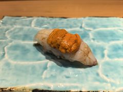 -鮨青(恒基名人购物中心店)