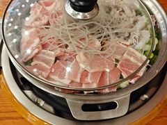 -蚂蚁家辣炒章鱼(海云台店)
