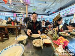 -大栅栏店老北京美食城