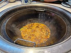 -地锅公社·现炒地锅鸡·地锅鱼·夜宵(罗锦路店)