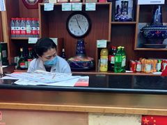 -惠丰涮肉馆(德宝新园店)