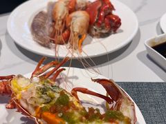 -康帝国际酒店-艾斯本自助西餐厅