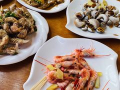 -天天渔港海鲜酒家(石浦玉泉路店)