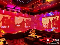 -星聚会KTV(龙湖上海奉贤天街店)