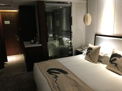 -杭州西湖湖滨黄龙祈悦酒店