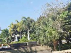 -三亚凤凰水城凯莱度假酒店