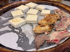 -老渔家白族·石板烧·野生菌火锅(古城中心店)