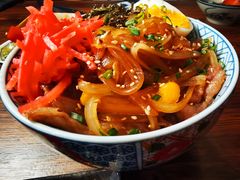 吉鬼烧牛井饭-吉鬼烧肉酒场(北城天街店)