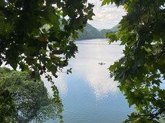 -阿哈湖国家湿地公园