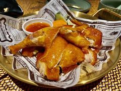 -囧人粗品·泰国街市料理(霖峰店)