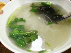 -秦豫肉夹馍(东羊市店)