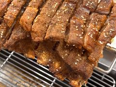 -可汗草原碳烤羊腿(欧景城店)