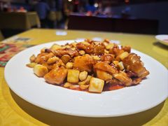 -大海碗·炸酱面·烤鸭·京菜(天坛店)