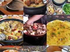 -丽江泸沽湖景区