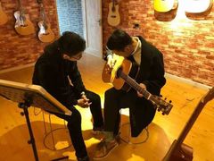-小确幸吉他(北大街校区)