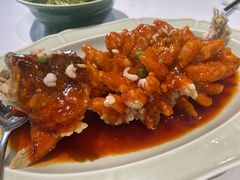 -香雪海饭店中餐厅(人民桥店)