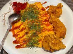 -Hey!蛋包饭(中山店)