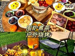 -麓舍全景太湖温泉别墅团建拓展会议亲子
