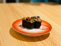 -禾绿回转寿司(苏宁广场店)
