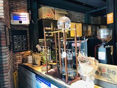 -D STAR COFFEE帝星咖啡
