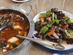 -春明狗肉馆(经开一区店)